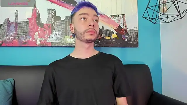 noah ricci online show from 01-12-25, 12:12