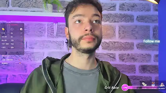 noah ricci online show from 02-17-26, 12:01