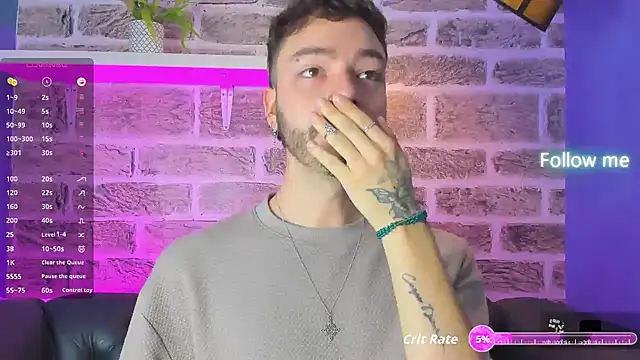 noah ricci online show from 03-02-26, 12:01