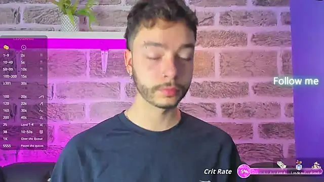 noah ricci online show from 03-04-26, 12:00