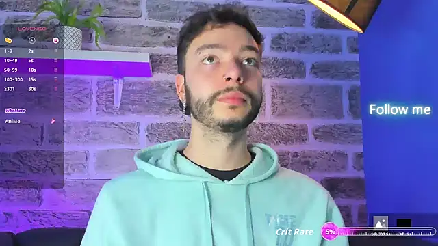 noah ricci online show from 03-17-26, 12:08