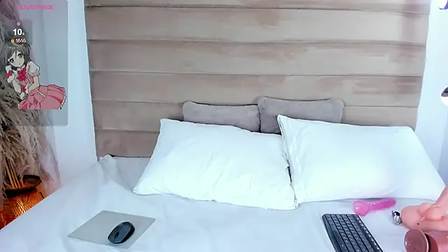 IsabellaJonns online show from 01-14-25, 04:25