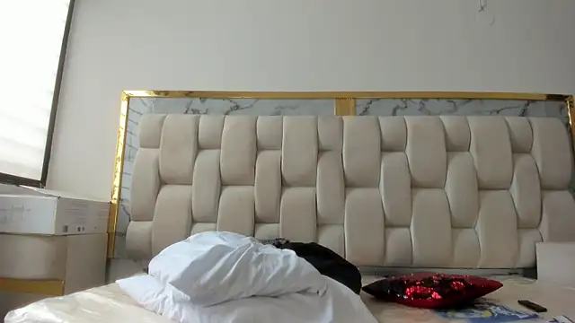 Hanna lens online show from 01-11-26, 03:39