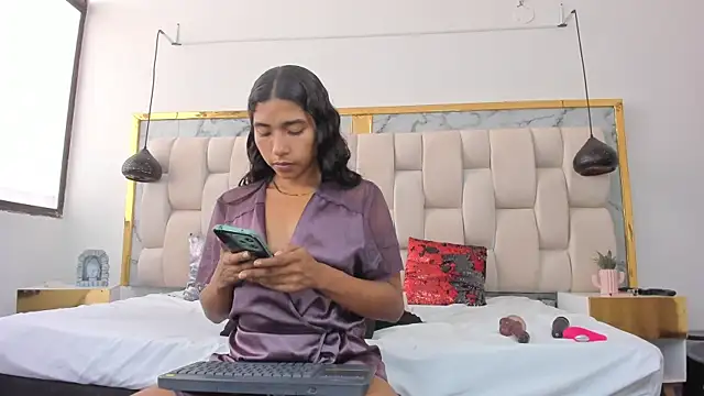 Snapshot of Hanna_lens chatting on 07-10-26, 07:38 Hanna lens online show from 07-10-26, 07:38