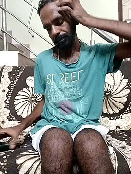 Chocolate stud10 online show from 10-16-25, 12:33