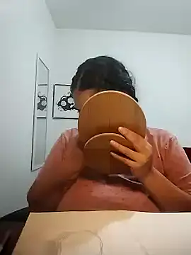 VenussTits97 online show from 11-17-25, 09:31