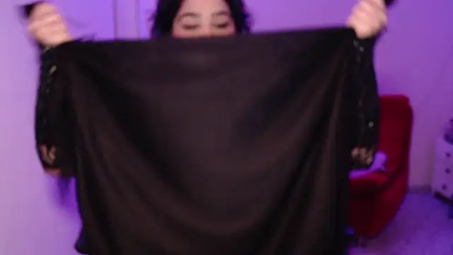 VenussTits97 online show from 02-25-26, 11:36