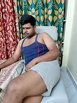 PawanHyd7 online show from 09-20-25, 10:55