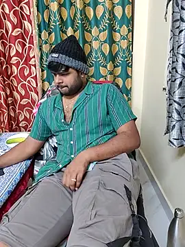 PawanHyd7 online show from 11-11-25, 09:15