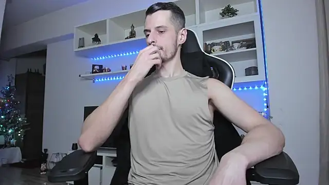 ToddClaytonn online show from 01-06-26, 06:22