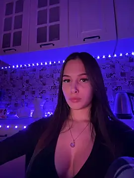 Snapshot of EricaWalls chatting on 12-12-24, 12:05 EricaWalls online show from 12-12-24, 12:05