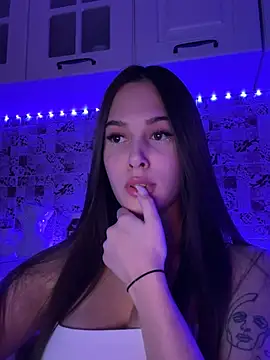 Snapshot of EricaWalls chatting on 01-23-25, 12:09 EricaWalls online show from 01-23-25, 12:09