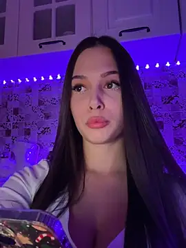 Snapshot of EricaWalls chatting on 01-26-25, 03:25 EricaWalls online show from 01-26-25, 03:25