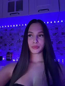 Snapshot of EricaWalls chatting on 01-29-25, 11:46 EricaWalls online show from 01-29-25, 11:46