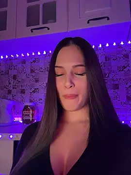 Snapshot of EricaWalls chatting on 01-31-25, 06:47 EricaWalls online show from 01-31-25, 06:47