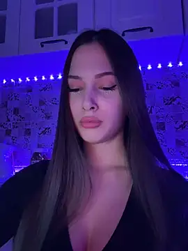 Snapshot of EricaWalls chatting on 02-03-25, 04:20 EricaWalls online show from 02-03-25, 04:20