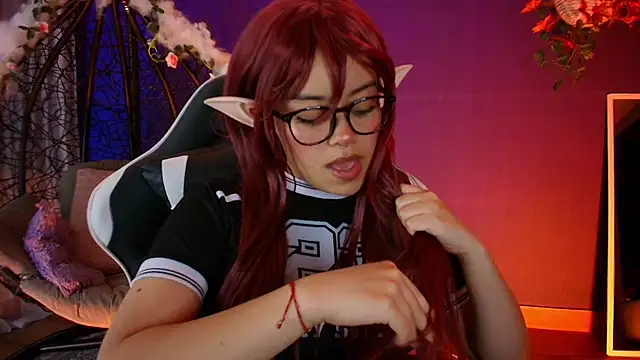 vanelope11 online show from 04-11-26, 07:45