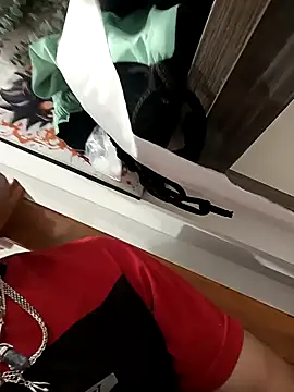 Snapshot of Duvan_Martinez23 chatting on 02-03-25, 06:56 Duvan Martinez23 online show from 02-03-25, 06:56