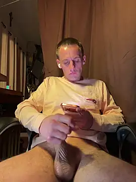 PeytonJohnn online show from 02-12-26, 06:30