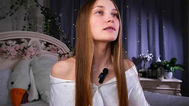 MonaEldon online show from 03-27-26, 02:28