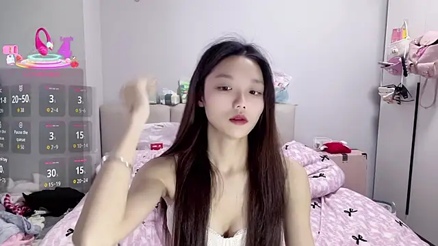 Puff-521 online show from 11-30-25, 01:31