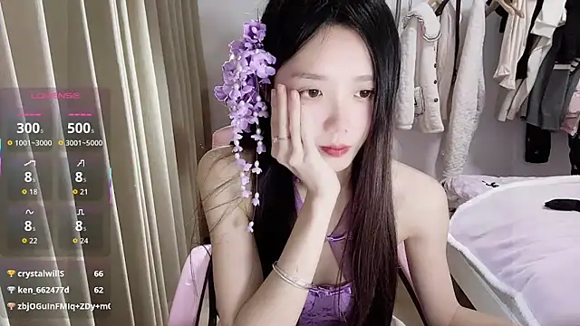 Puff-521 online show from 02-01-26, 01:31