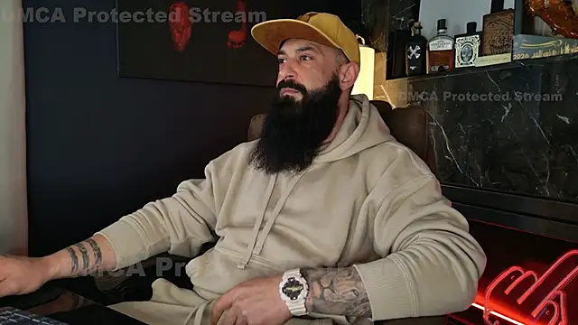 axxelrich  online show from 03-21-26, 08:19