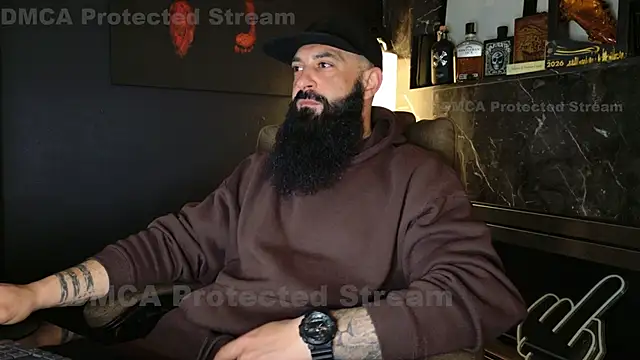 axxelrich  online show from 04-03-26, 04:43