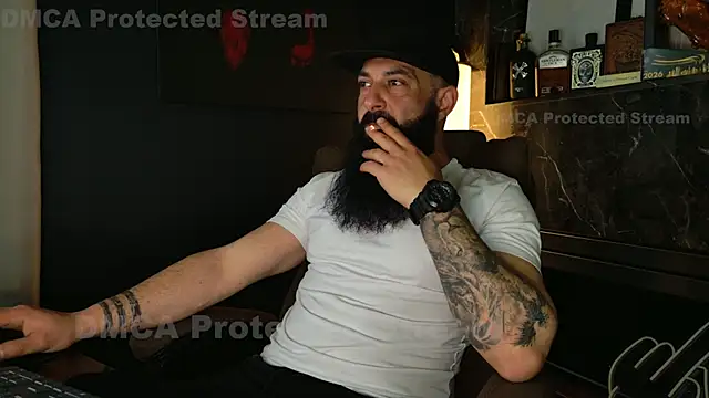 axxelrich  online show from 04-04-26, 07:06