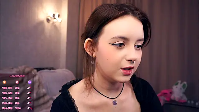 DevonaBucher online show from 10-13-25, 05:29