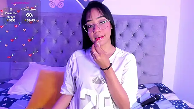 AriannaDavis online show from 02-28-25, 08:28