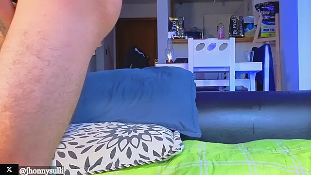 jhonny sulivan online show from 10-12-25, 09:14