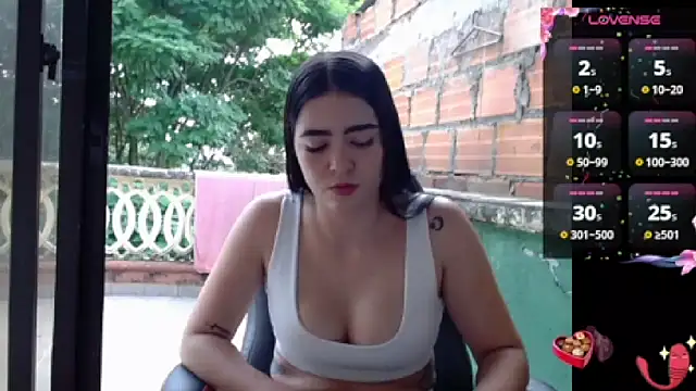 lvsaraa sexy online show from 12-31-24, 08:34