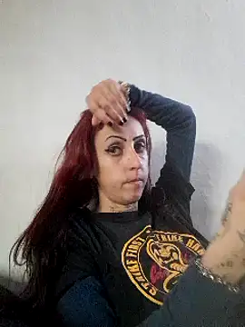 Snapshot of kriszy_baby chatting on 12-02-24, 08:09 kriszy baby online show from 12-02-24, 08:09