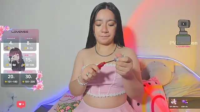 litle mily  online show from 11-06-25, 08:54