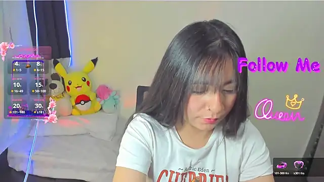 litle mily  online show from 02-22-26, 02:13