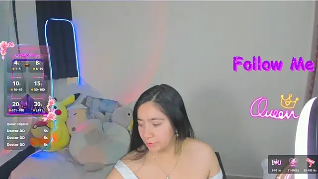 litle mily  online show from 03-26-26, 11:32