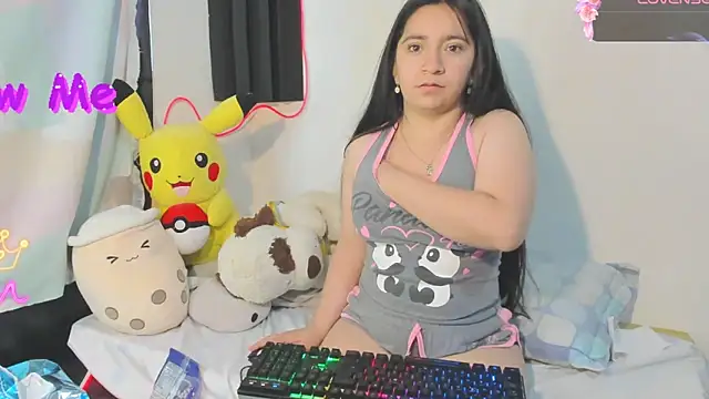 litle mily  online show from 06-27-26, 12:22