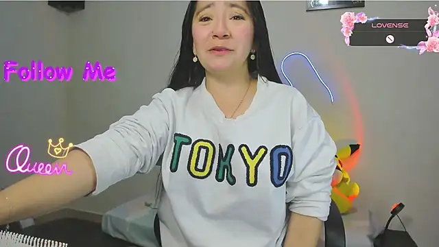 litle mily  online show from 07-23-26, 10:08