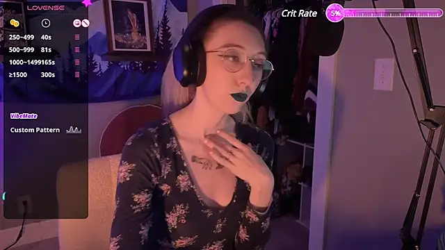 lovelylucyy online show from 01-01-25, 01:58