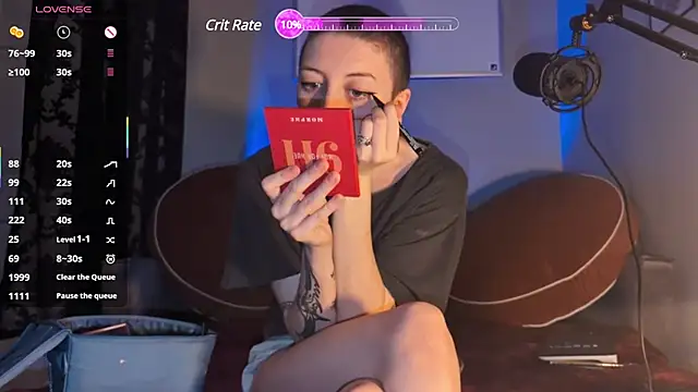 lovelylucyy online show from 02-07-25, 03:01