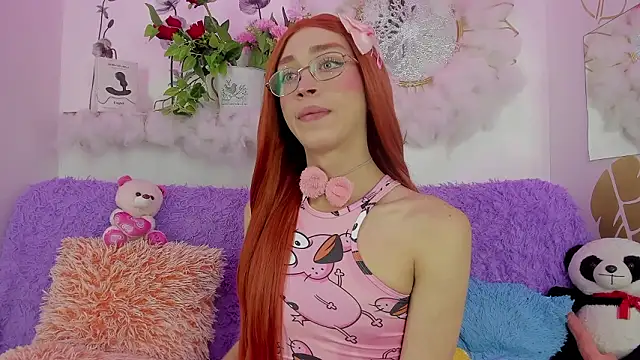 Ariadna Evangeline online show from 03-06-26, 05:15