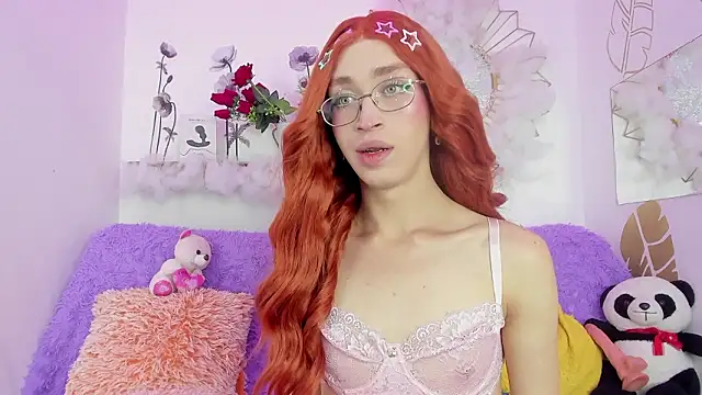 Ariadna Evangeline online show from 03-17-26, 05:55