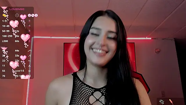 Charlotte greys online show from 11-19-25, 10:43