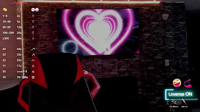 Charlotte greys online show from 02-24-26, 09:35