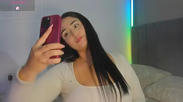 curvy jhacky online show from 07-31-26, 03:28