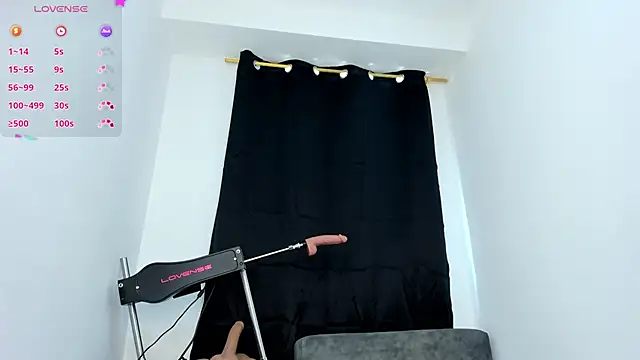 Lee Ash online show from 01-19-25, 03:53