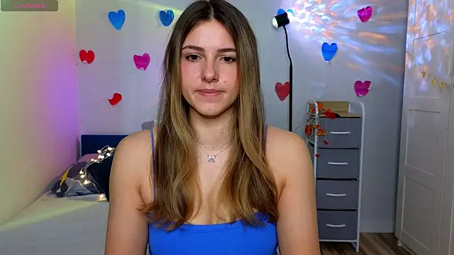 sophia euphoriaa online show from 03-31-26, 09:32