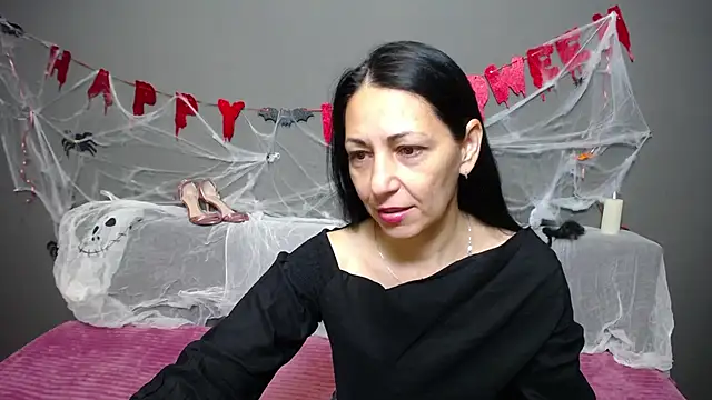 LiluGrants online show from 10-26-25, 07:09