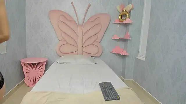 MaddyCute4u online show from 02-21-25, 11:33